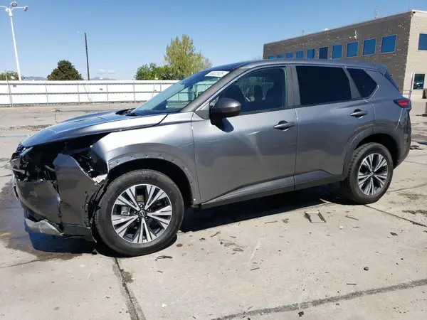 5N1BT3BA1PC945406 2023 NISSAN ROGUE - Image 1
