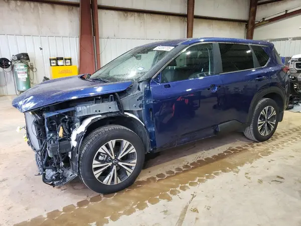 5N1BT3BA1PC945907 2023 NISSAN ROGUE - Image 1