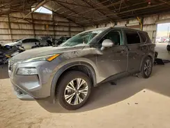5N1BT3BA1PC947074 2023 NISSAN ROGUE