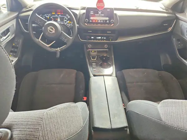 5N1BT3BA1PC947074 2023 NISSAN ROGUE - Image 8