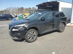 5N1BT3BA1PC949519 2023 NISSAN ROGUE