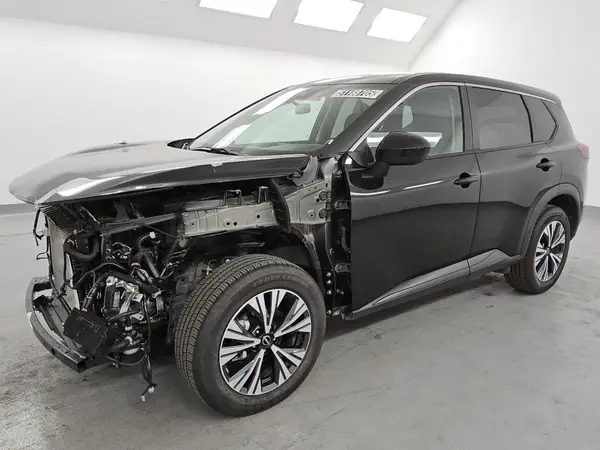 5N1BT3BA1PC949598 2023 NISSAN ROGUE - Image 1