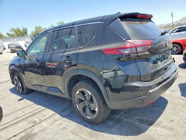 5N1BT3BA1RC671241 2024 NISSAN ROGUE - Image 2
