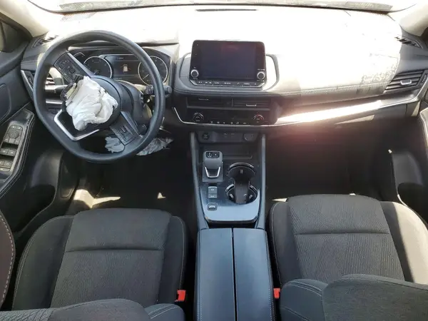 5N1BT3BA1RC671241 2024 NISSAN ROGUE - Image 8