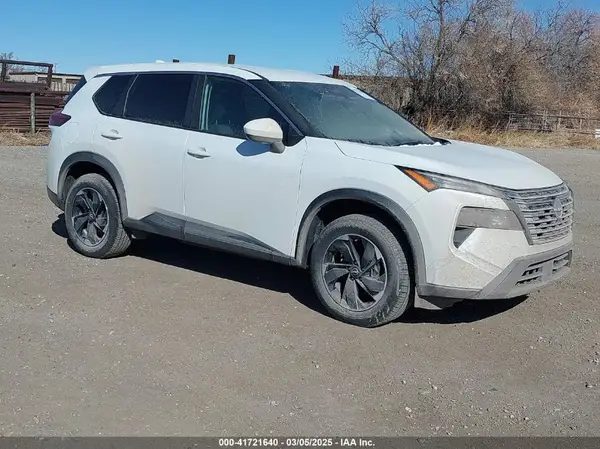 5N1BT3BA1RC672230 2024 NISSAN ROGUE - Image 1