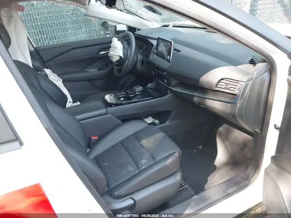 5N1BT3BA1RC672678 2024 NISSAN ROGUE - Image 1