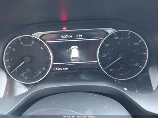 5N1BT3BA1RC672678 2024 NISSAN ROGUE - Image 2
