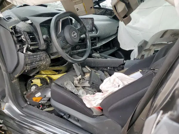 5N1BT3BA1RC675368 2024 NISSAN ROGUE - Image 8