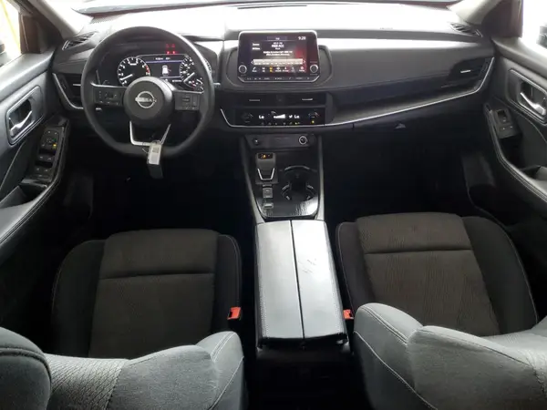 5N1BT3BA1RC677606 2024 NISSAN ROGUE - Image 8