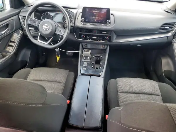 5N1BT3BA1RC677962 2024 NISSAN ROGUE - Image 8