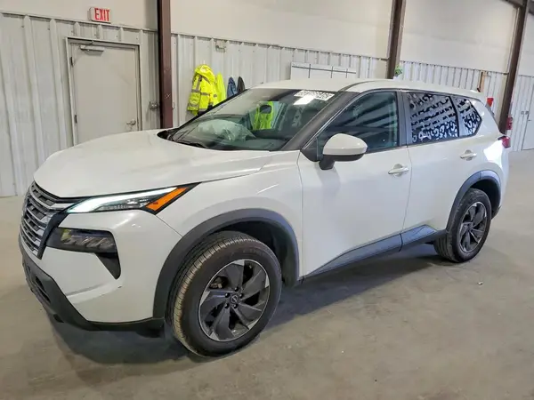 5N1BT3BA1RC681719 2024 NISSAN ROGUE - Image 1
