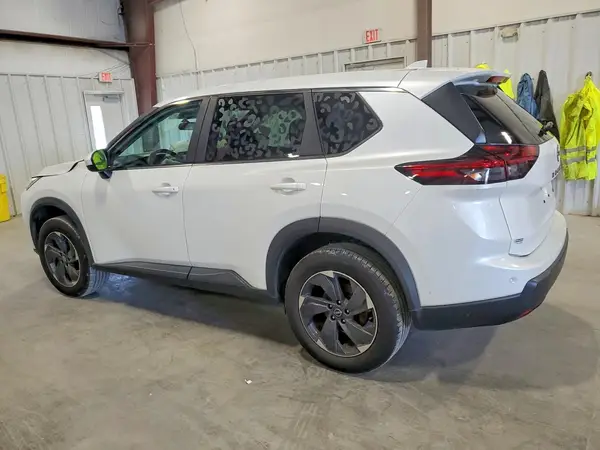 5N1BT3BA1RC681719 2024 NISSAN ROGUE - Image 2