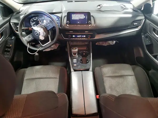 5N1BT3BA1RC681719 2024 NISSAN ROGUE - Image 8