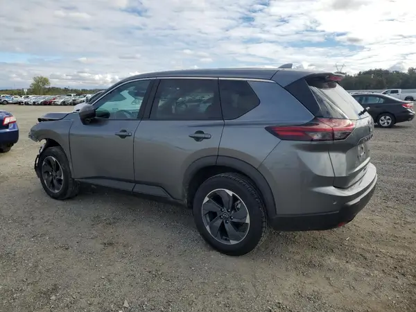 5N1BT3BA1RC684975 2024 NISSAN ROGUE - Image 2