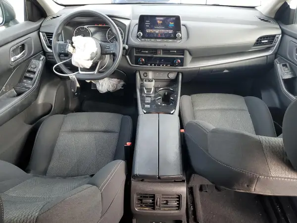 5N1BT3BA1RC684975 2024 NISSAN ROGUE - Image 8