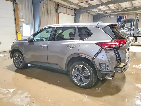 5N1BT3BA1RC685852 2024 NISSAN ROGUE - Image 2