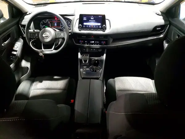 5N1BT3BA1RC685852 2024 NISSAN ROGUE - Image 8