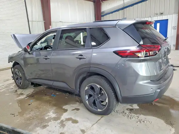 5N1BT3BA1RC689304 2024 NISSAN ROGUE - Image 2