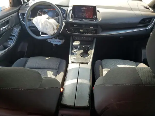 5N1BT3BA1RC689304 2024 NISSAN ROGUE - Image 8