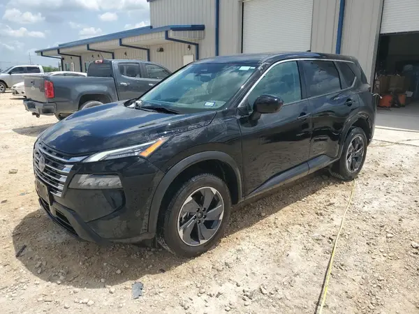 5N1BT3BA1RC696186 2024 NISSAN ROGUE - Image 1