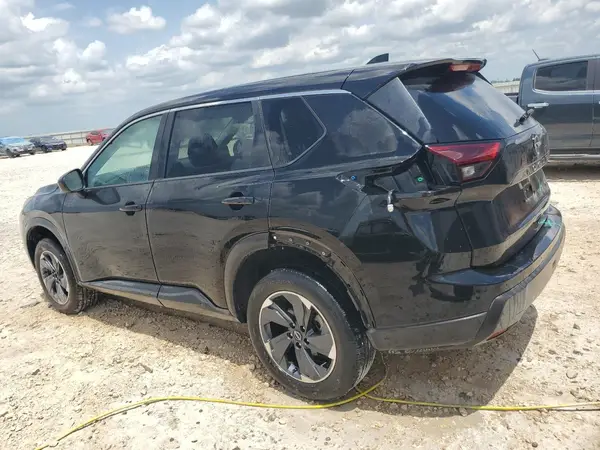 5N1BT3BA1RC696186 2024 NISSAN ROGUE - Image 2