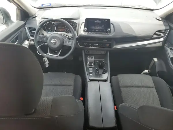 5N1BT3BA1RC696186 2024 NISSAN ROGUE - Image 8