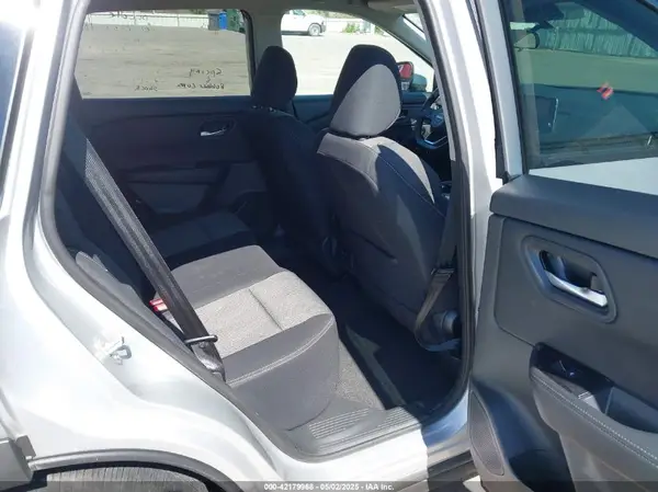 5N1BT3BA1RC696625 2024 NISSAN ROGUE - Image 8