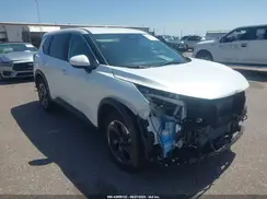 5N1BT3BA1RC698701 2024 NISSAN ROGUE
