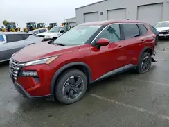 5N1BT3BA1RC701452 2024 NISSAN ROGUE