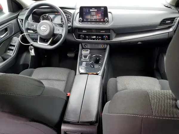 5N1BT3BA1RC701452 2024 NISSAN ROGUE - Image 8