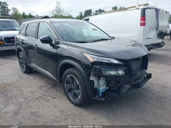 5N1BT3BA1RC705503 2024 NISSAN ROGUE - Image 1