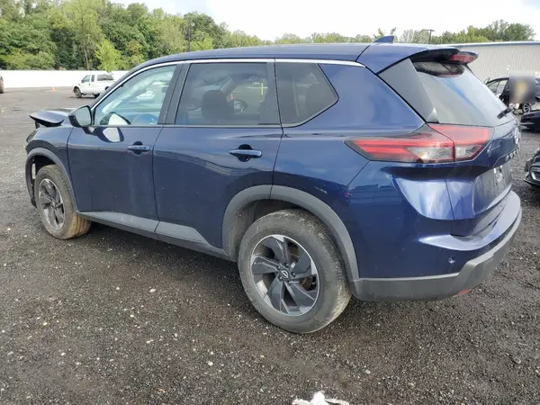 5N1BT3BA1RC706361 2024 NISSAN ROGUE - Image 2