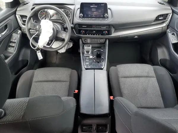 5N1BT3BA1RC706361 2024 NISSAN ROGUE - Image 8