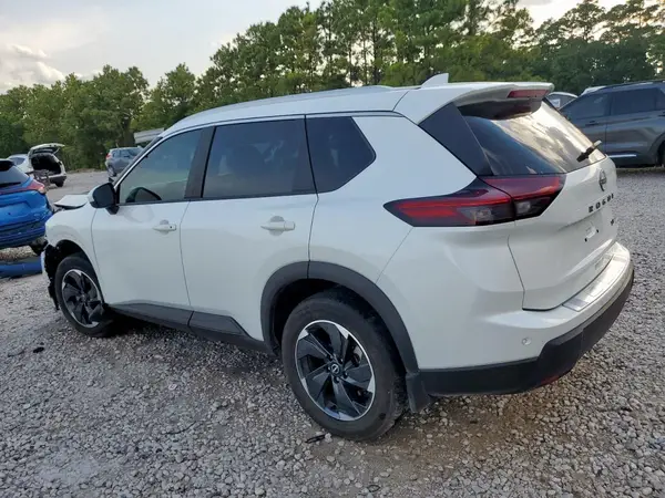 5N1BT3BA1RC712659 2024 NISSAN ROGUE - Image 2