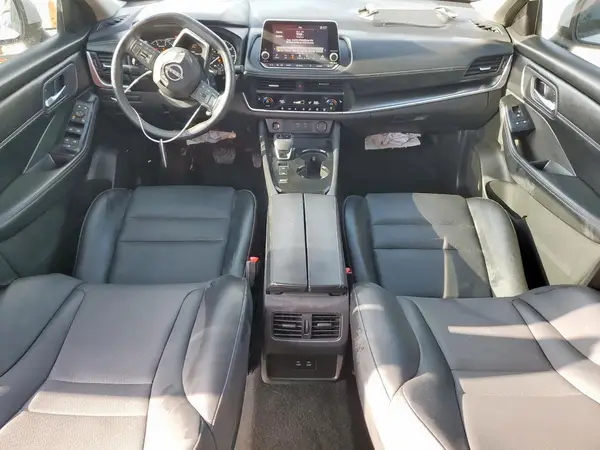 5N1BT3BA1RC712659 2024 NISSAN ROGUE - Image 8