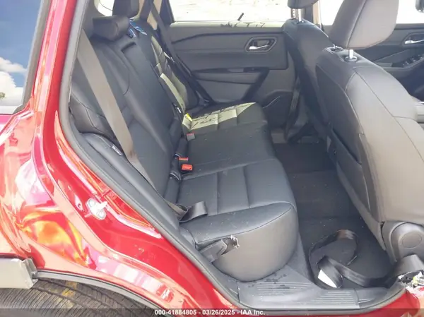5N1BT3BA1RC714234 2024 NISSAN ROGUE - Image 8