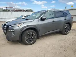 5N1BT3BA1RC714461 2024 NISSAN ROGUE