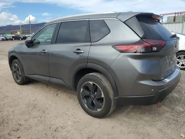 5N1BT3BA1RC714461 2024 NISSAN ROGUE - Image 2