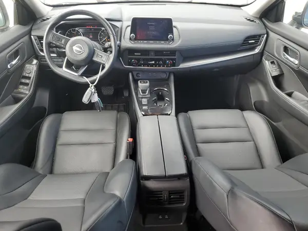 5N1BT3BA1RC714461 2024 NISSAN ROGUE - Image 8