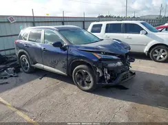 5N1BT3BA1RC716551 2024 NISSAN ROGUE