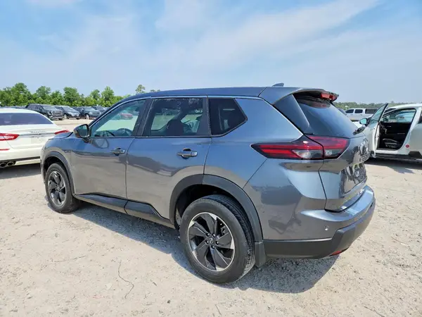 5N1BT3BA1RC721488 2024 NISSAN ROGUE - Image 2