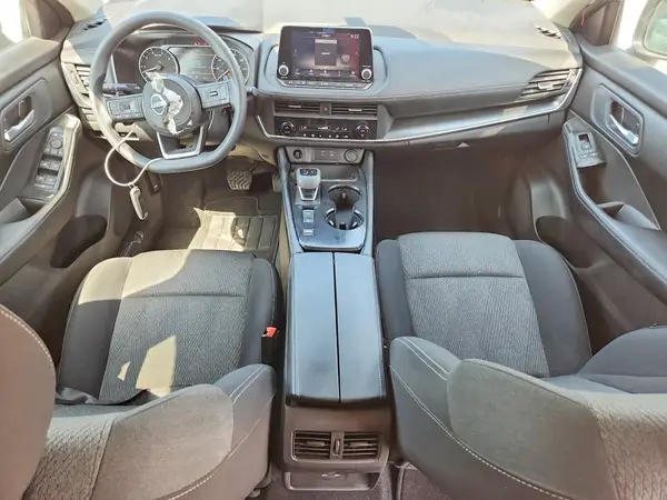 5N1BT3BA1RC721488 2024 NISSAN ROGUE - Image 8