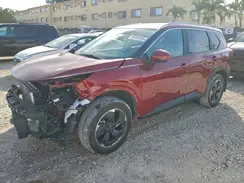 5N1BT3BA1RC729221 2024 NISSAN ROGUE