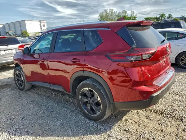5N1BT3BA1RC729221 2024 NISSAN ROGUE - Image 2