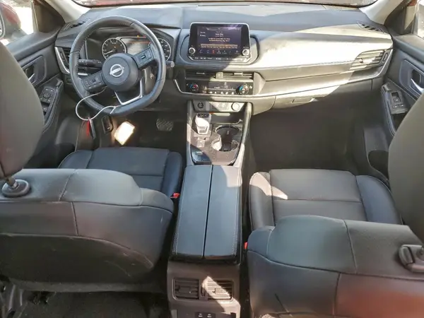 5N1BT3BA1RC729221 2024 NISSAN ROGUE - Image 8