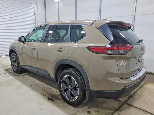 5N1BT3BA1RC736685 2024 NISSAN ROGUE - Image 2