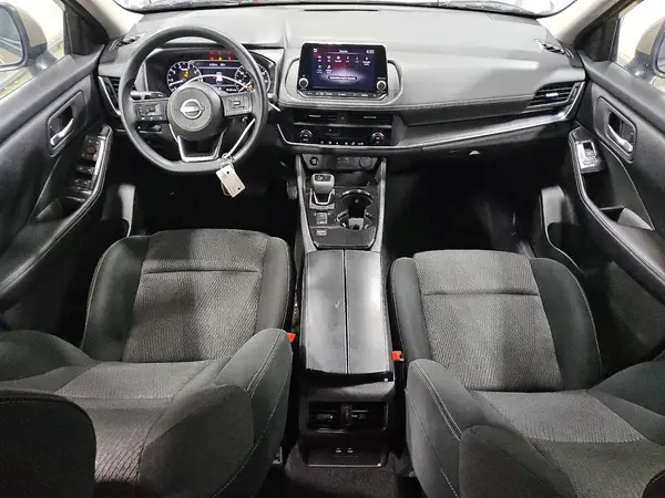 5N1BT3BA1RC736685 2024 NISSAN ROGUE - Image 8