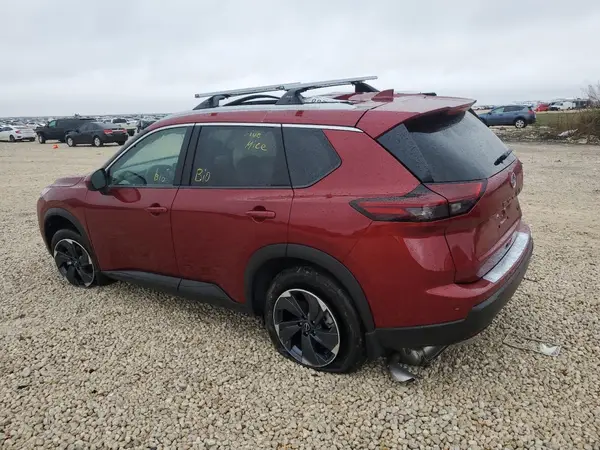 5N1BT3BA1RC737691 2024 NISSAN ROGUE - Image 2