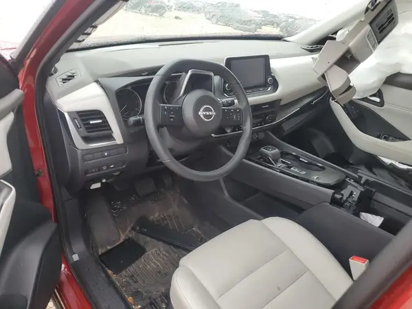 5N1BT3BA1RC737691 2024 NISSAN ROGUE - Image 8