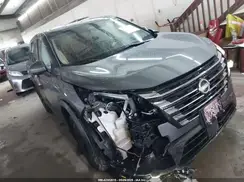 5N1BT3BA1RC740221 2024 NISSAN ROGUE